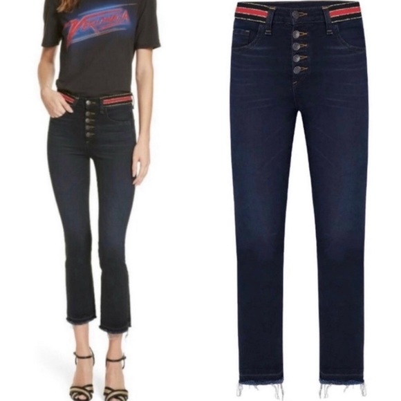 Veronica Beard Denim - Veronica Beard Jeans